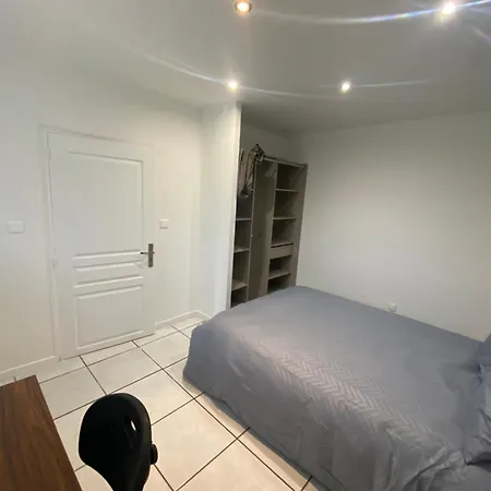 Circuit 24h Daire Le Mans