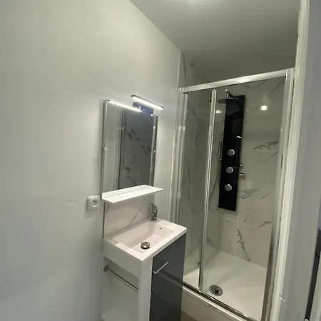 Circuit 24h Daire Le Mans