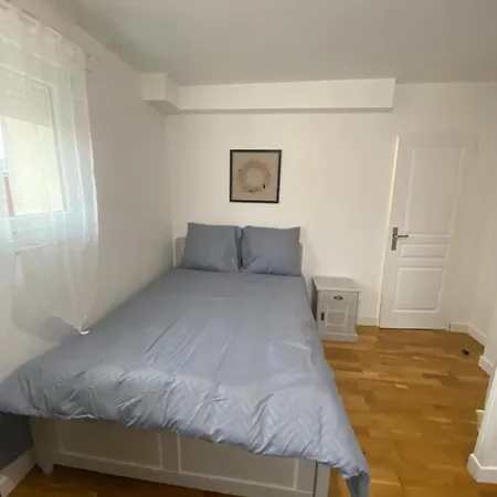 Circuit 24h Appartement