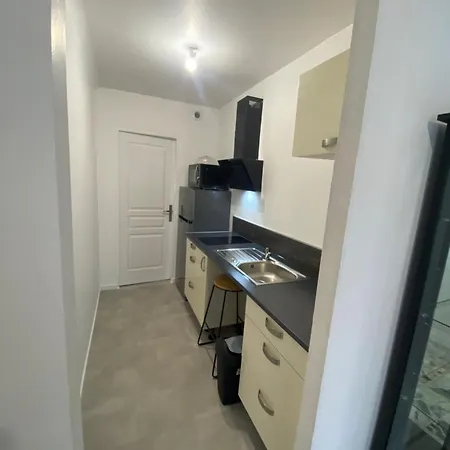 Circuit 24h Appartamento *