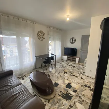 Circuit 24h Appartement