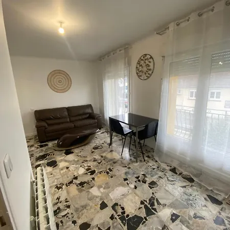 Appartement Circuit 24h