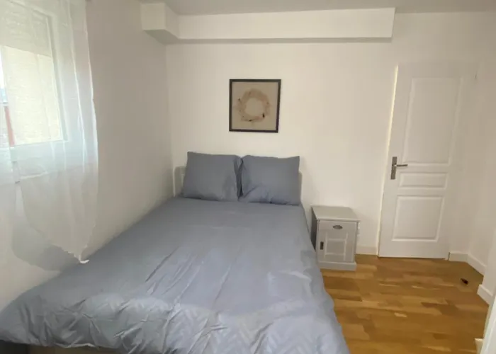 Circuit 24h Appartement