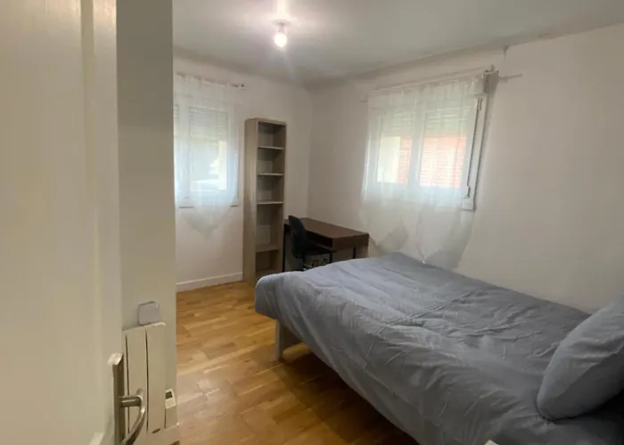 Circuit 24h * Le Mans