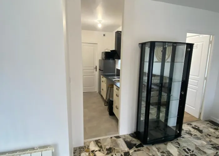 Appartement Circuit 24h