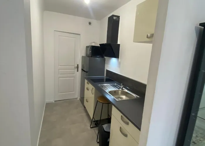 Circuit 24h Appartement *