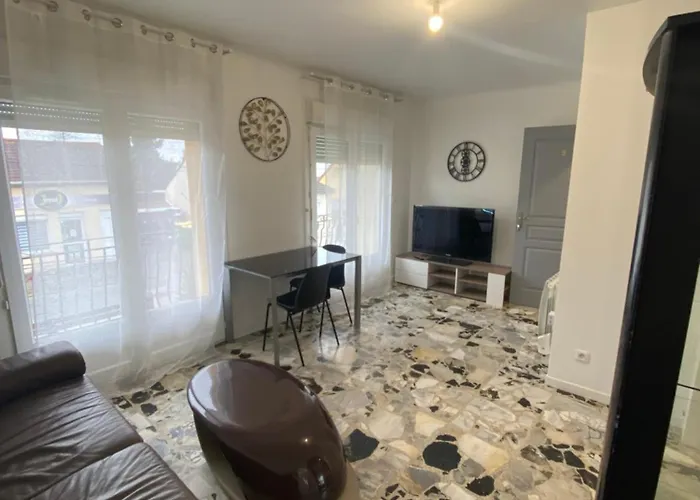 Circuit 24h Appartement