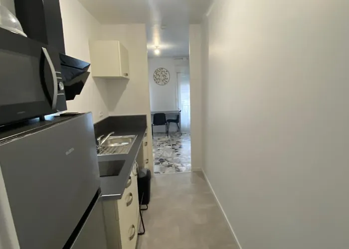 Appartement Circuit 24h *